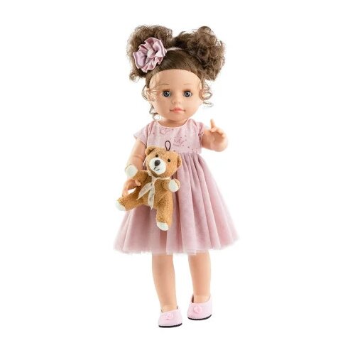 Paola Reina Lutka Soy Tu Ani 42cm, (21337060) Cene
