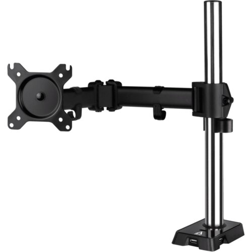 Arctic Z1 Gen 3 (Matt Black)desk monitor arm with USB Hub Cijene