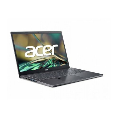 Acer aspire 5 A515-47 (steel gray) fhd, ryzen 5 5625U, 16GB, 512GB ssd (NX.K80EX.00A // win 10 home) Slike