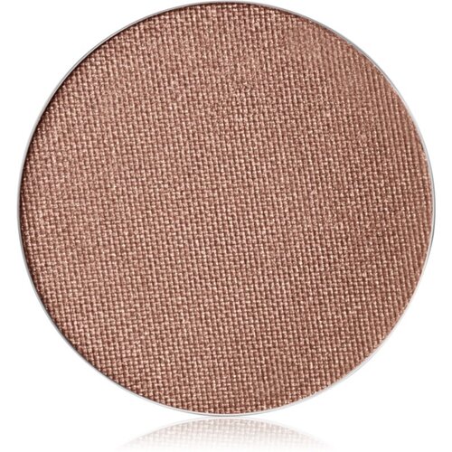 MAC Cosmetics Eye Shadow Pro Palette Refill Pan senčila za oči nadomestno polnilo odtenek Mulch 1,3 g Slike