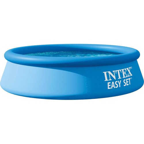 Intex Easy Set &amp;Oslash; 244 x 61 cm uklj. filtarsku pumpu - 1 kom Slike