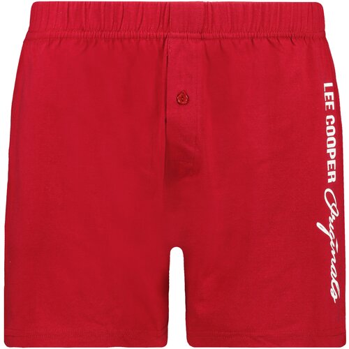 Lee Cooper Muške bokserice Basic Cijene