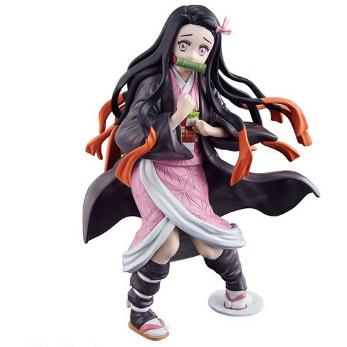  Ukrasna figura Bandai DEMON SLAYER Plastika Cijene