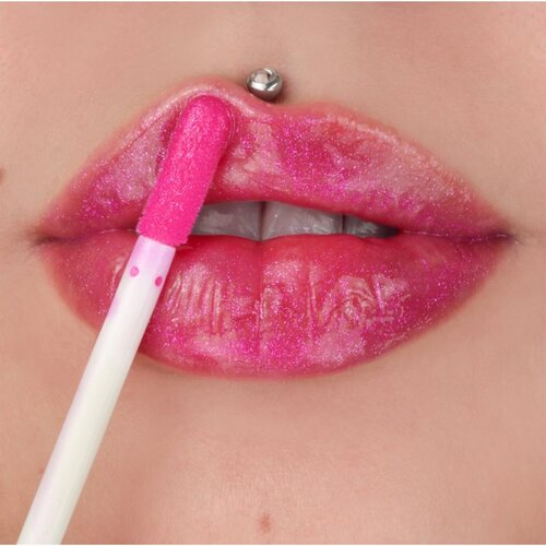 Jeffree Star Cosmetics The Gloss sjajilo za usne nijansa Spank Me 4,5 ml Slike
