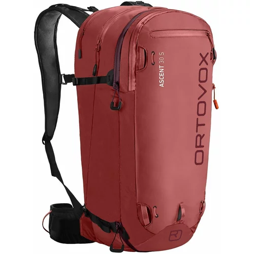 Ortovox Ascent 30 S Blush