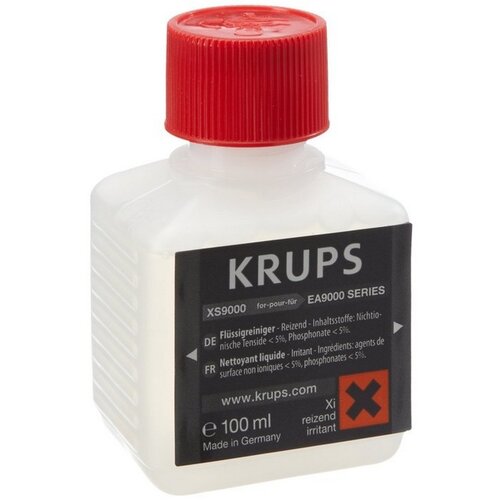 Krups XS 9000 Liquid Cleaner 2x Cijene