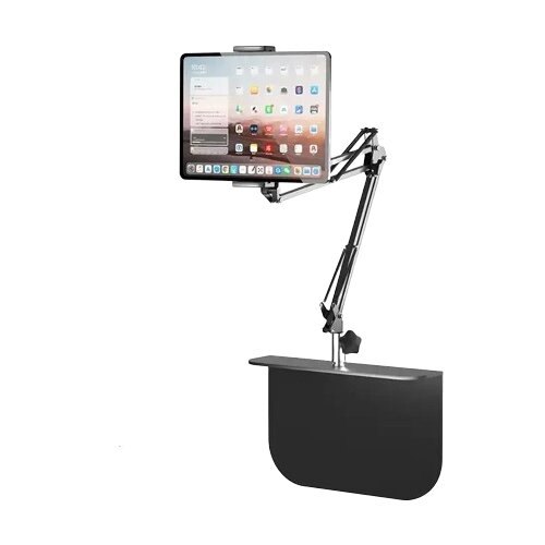  Držač za tablet D51 multifunkcionalni crni Cene