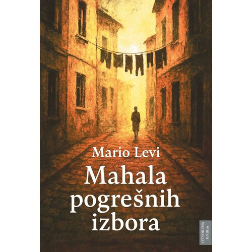  Mahala pogre&scaron;nih izbora Cene