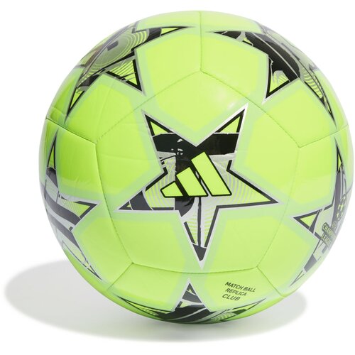 Adidas ucl clb, lopta za fudbal, zelena IA0949 Cene