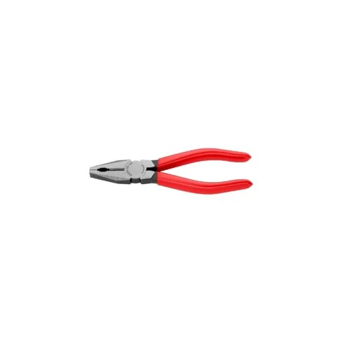 Knipex klije&amp;scaron;ta kombinovana 160 mm 03 01 160 Slike