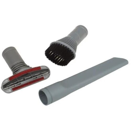 Dyson Dodatki za sesalnik kit 3 brosses, (5000534113) Slike