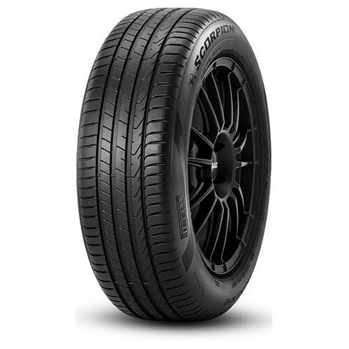 Pirelli Letna 255/50R19 103T SCORPION S-I AO + ELECT XL - Skladišče 7 (Dostava 1 delovni dan) Cene