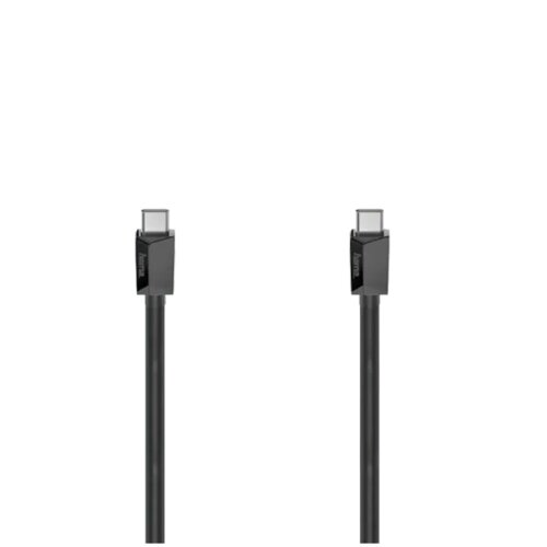 Hama Kabl USB Tip C - Tip C 200656 1m v3.2 Slike