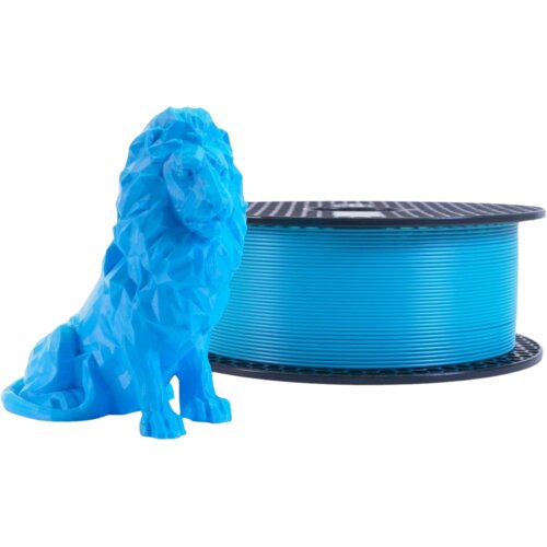 Prusa Prusament PLA Azure Blue Cene