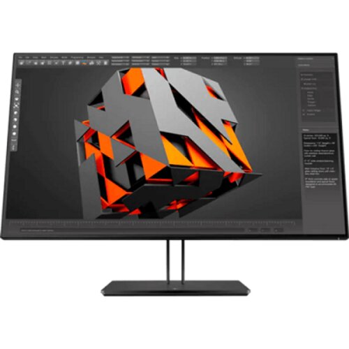 HP monitor Z32 UHD 4k Display, 31.5&amp;quot; 1AA81A4R#ABB Slike
