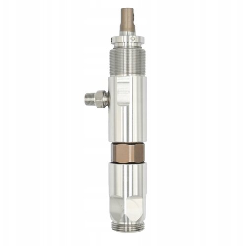 Rosfix ZENTHRIL BRAVO TLAČNA BATNA ČRPALKA &amp;ndash; ZA AGREGAT ZA BARVANJE | JEKLO, VISOK PRITISK, DOLGA ŽIVLJENJSKA DOBA, (5000073747) Slike