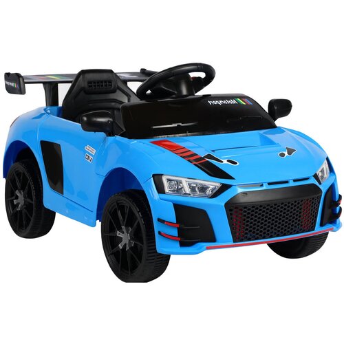  Auto na akumulator Sport 915 - plavi Cijene