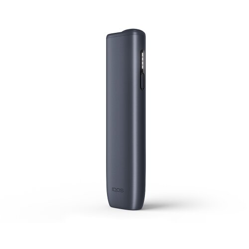 IQOS ILUMA i ONE - Midnight Black Cene