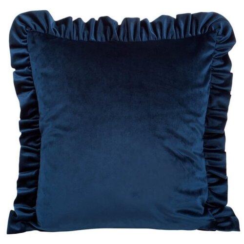 Eurofirany unisex's Pillowcase 387639 Navy Blue Cene