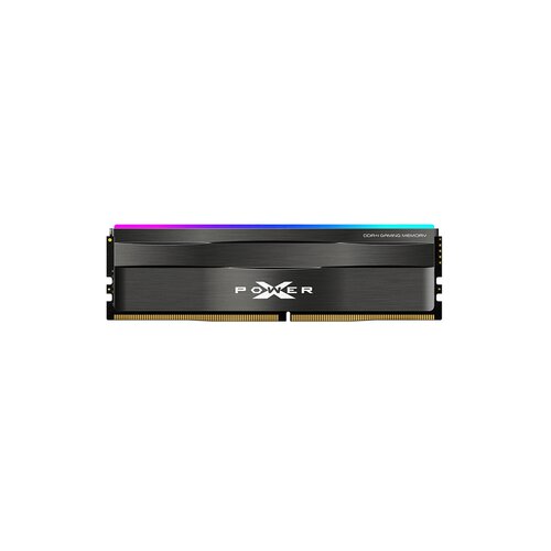 Silicon Power XPOWER Zenith RGB memorijski modul 16 GB 2 x 8 GB DDR4 3200 MHz Cene