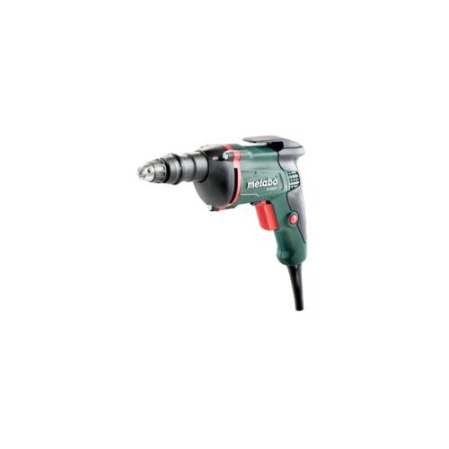 Metabo &amp;scaron;auber zavrtač SE 4000 600W Slike