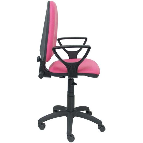  Uredska stolica P&amp;amp;amp C 24BGOLF Roza Slike