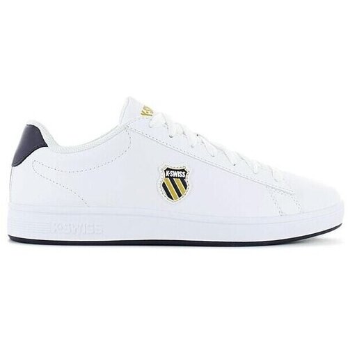 K-Swiss Court Shield Bijela Cijene