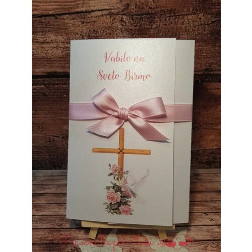  Vabilo za BIRMO REB 102 Cene