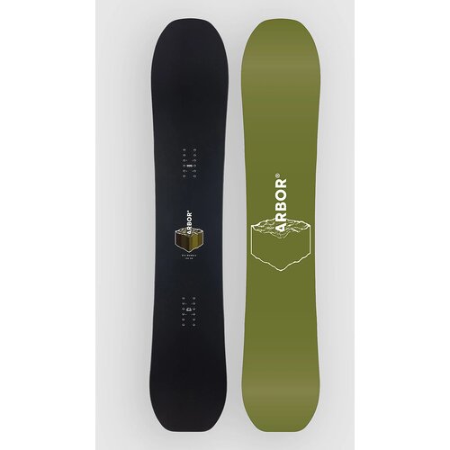 Arbor Sin Nombre 2027 Snowboard uni Cijene