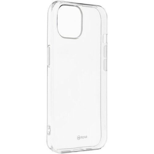 Mphone silikonski ovitek za iphone 15 prozoren roar Slike