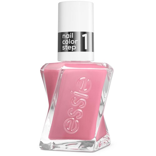 Essie Gel by lak za nokte 506 Bodice Goddnes Slike