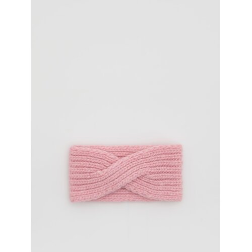 Reserved GIRLS` HEADBAND - ružičasta Cijene
