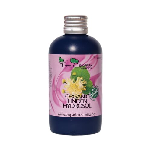 Biopark Cosmetics organic linden hydrosol Cijene