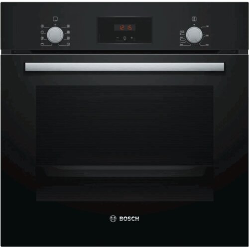 Bosch Ugradbena pećnica, kapacitet 66 l, 3300 W, Serie 2, A &ndash; HBF153BB0 Cijene