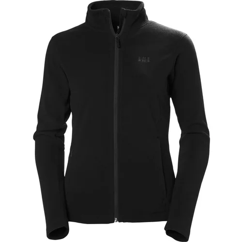 Helly Hansen Majica s kapuljačom na otvorenom W Daybreaker Fleece Jacket Black S