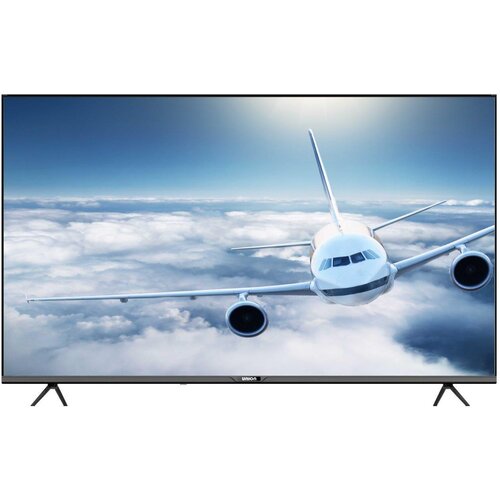 Union TV 58'' UltraHD T2 Smart (U50.58HU02.UHD) Cene