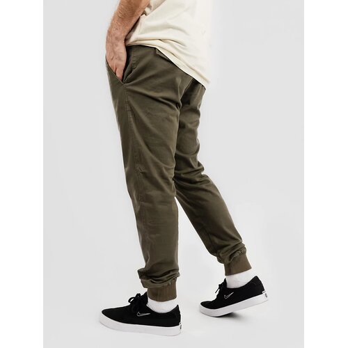 Reell Reflex Rib Hlace olive Slike