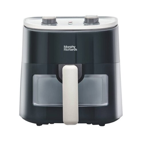 MORPHY_RICHARDS 480007 – kompaktni cvrtnik na vroč zrak brez maščobe s 3,5 l prostornine, (22115647) Cene