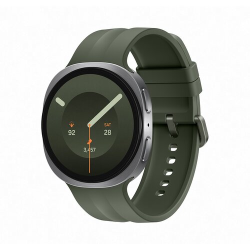 Samsung Galaxy Watch9 44mm BT Silver (SM-L350) - PREORDER Cijene