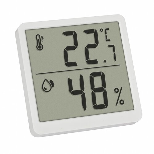 TFA Digitalni termometer z vlagomerom 30.5059.02, (5000072265) Cene