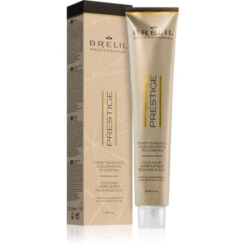 Brelil Professional Colorianne Prestige barva za lase odtenek 100 ml Cene