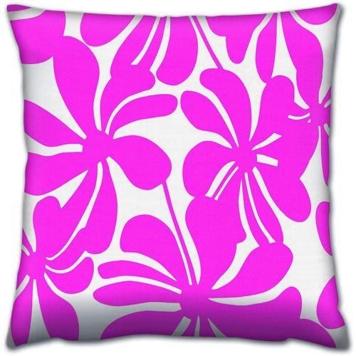 Wallity jastuk 43x43cm Šareni Slike