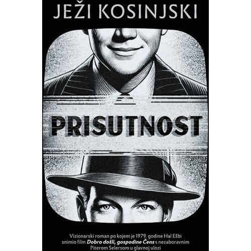  Prisutnost Cene