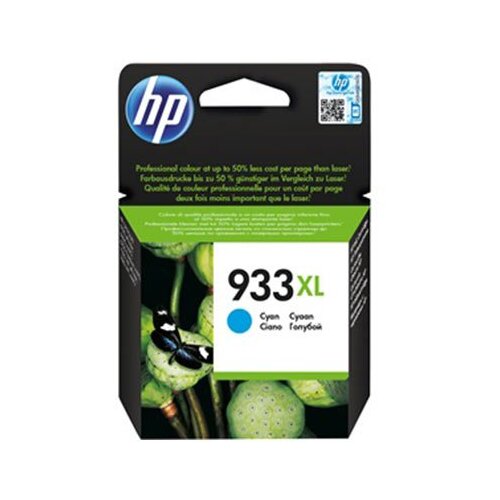  Tinta HP 933XL cyan CN054AE za OfficeJet 6100/6600/6700/7110 Cene