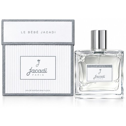 Jacadi Parfumska voda Le B&eacute;b&eacute; Eau de Cologne 100 ml Cene