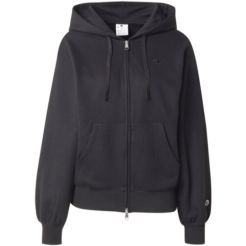 Champion Authentic Athletic Apparel Gornji dio trenirke crna Cijene