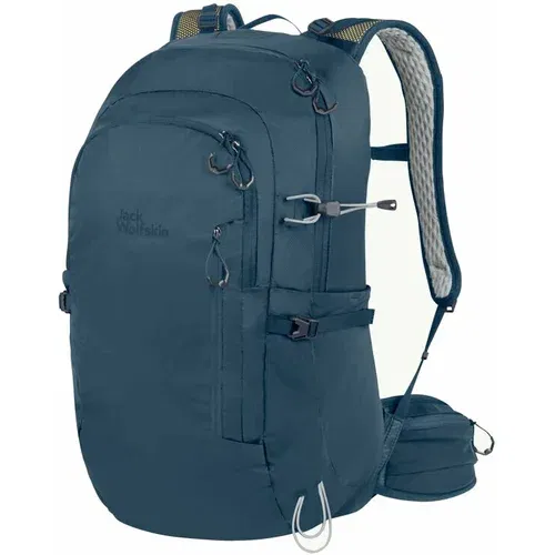 Jack Wolfskin Athmos Shape 28 Dark Sea Outdoor ruksak