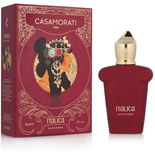 Parfem XERJOFF CASAMORATI 1888 ITALICA UNISEX EDP 30ML Slike