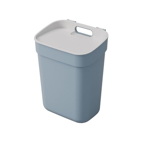  Kanta za otpatke 10l, dim siva, ready to collect CU 02101-621 Cene