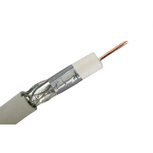 Brez znamke Koaksialni kabel, 7 mm Slike